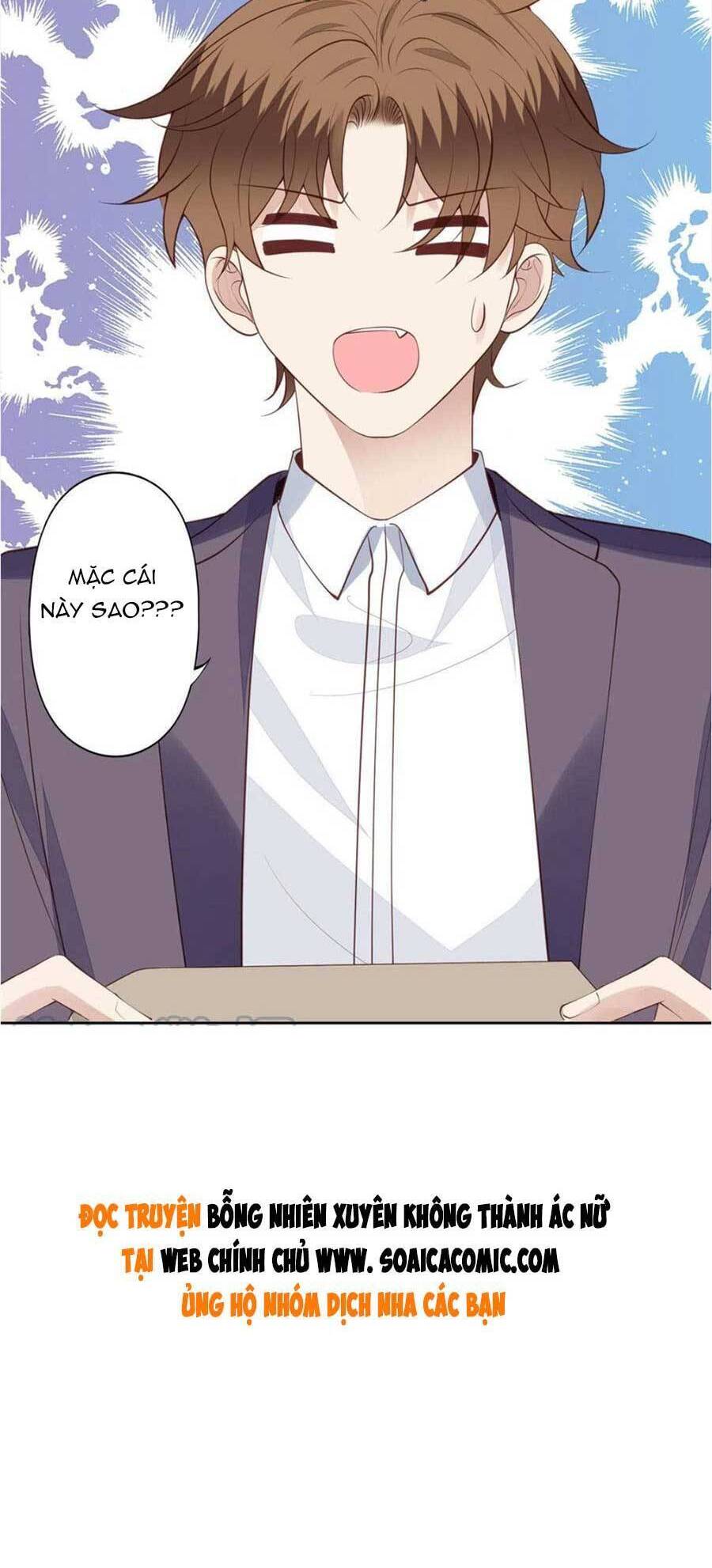 dựa vào đại lão ổn định vị trí c trong nam đoàn chapter 135 18