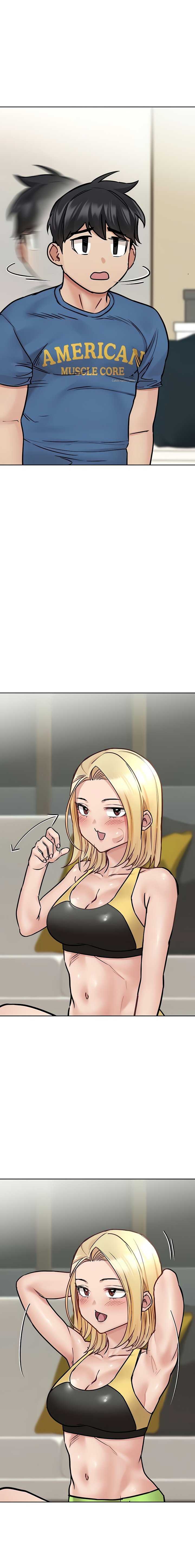 người dì khiêu gợi chapter 38 35