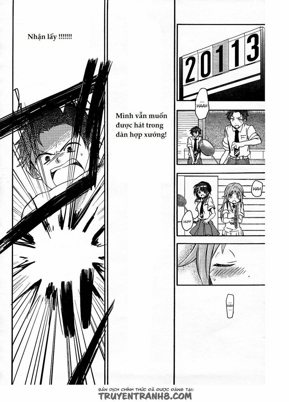 tari tari chapter 4 16