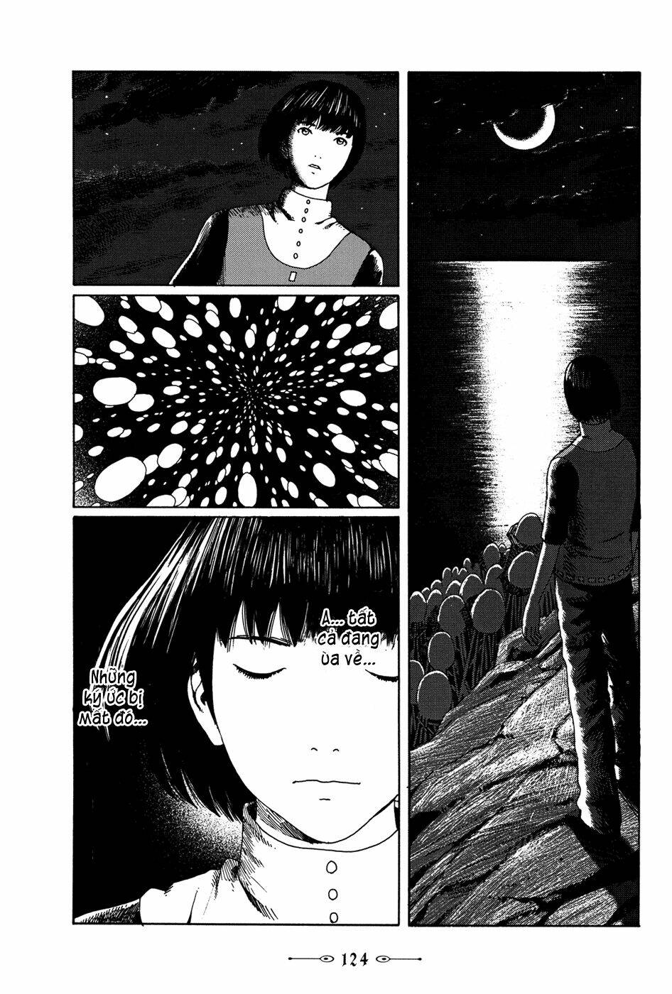 âm nhạc của marie chapter 3 31