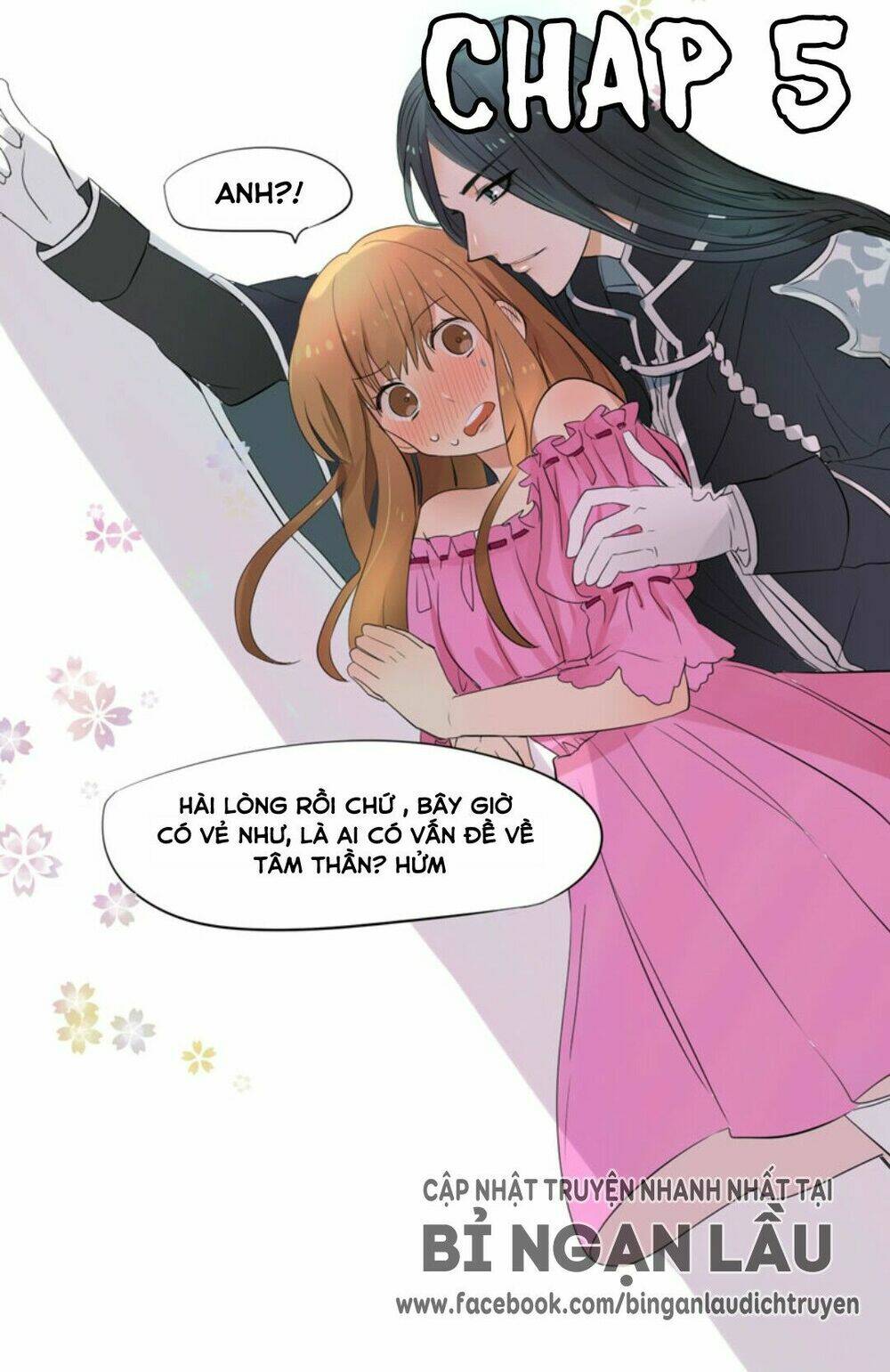 ma vương đại nhân đi thông thả chapter 5 1