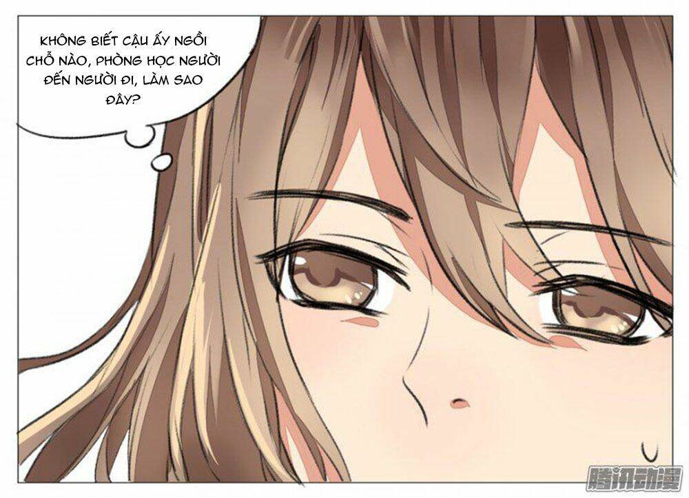 rất muốn gặp cậu chapter 14 3