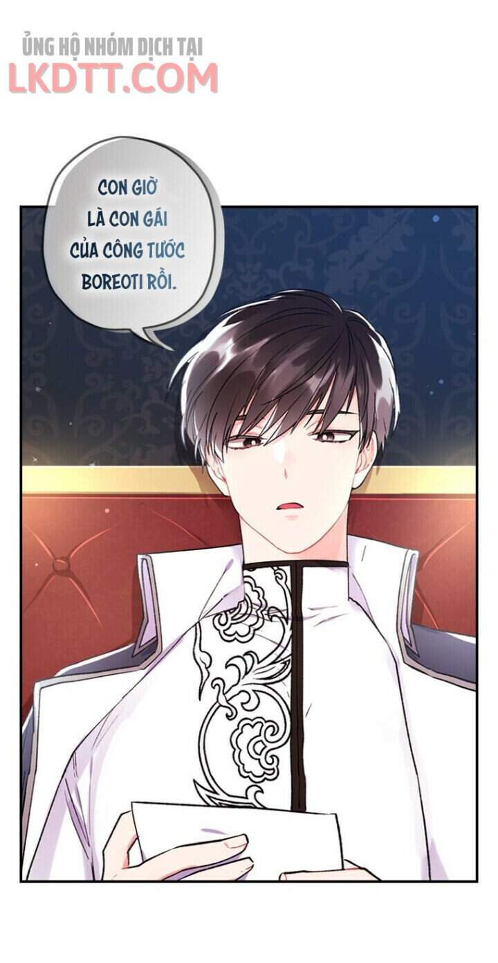 tôi đã trở thành con gái nuôi của nam chính chapter 4 28