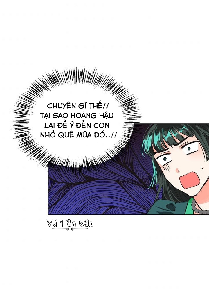 ác nữ xứng đôi với bạo chúa chapter 15 43