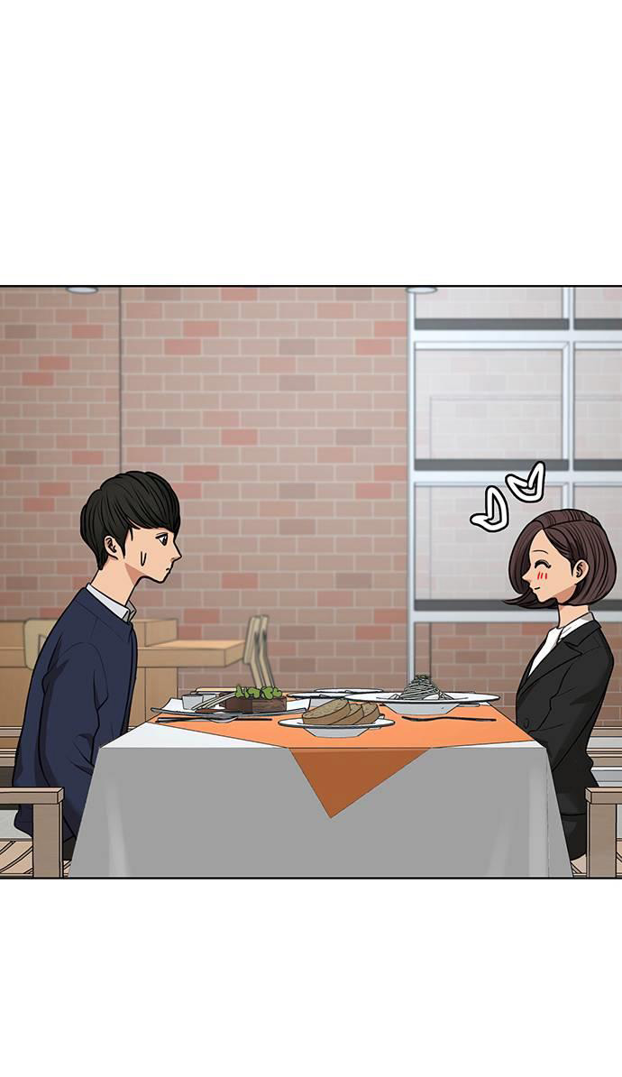 vẻ đẹp đích thực - true beauty chapter 253.2 3