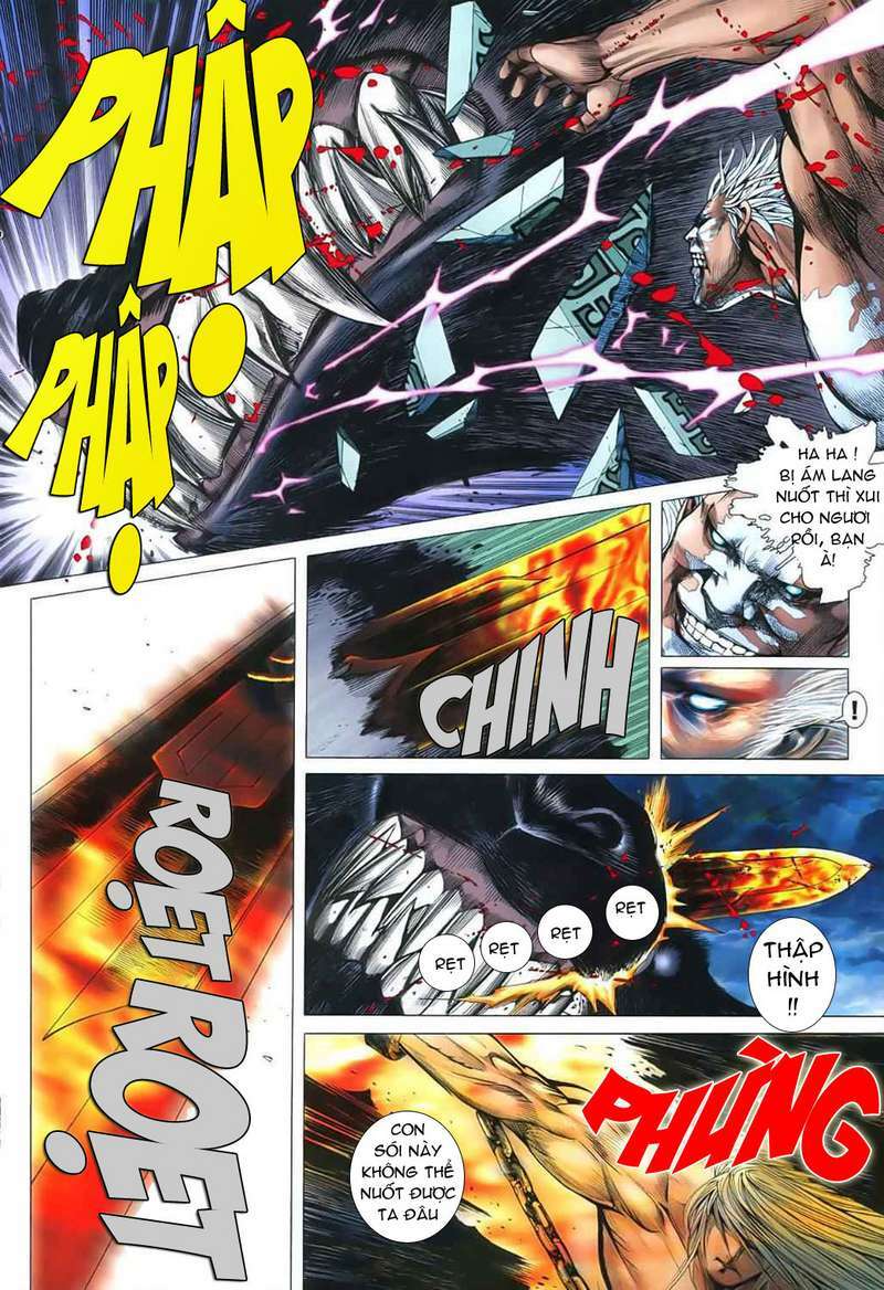 phong thần ký chapter 32 12