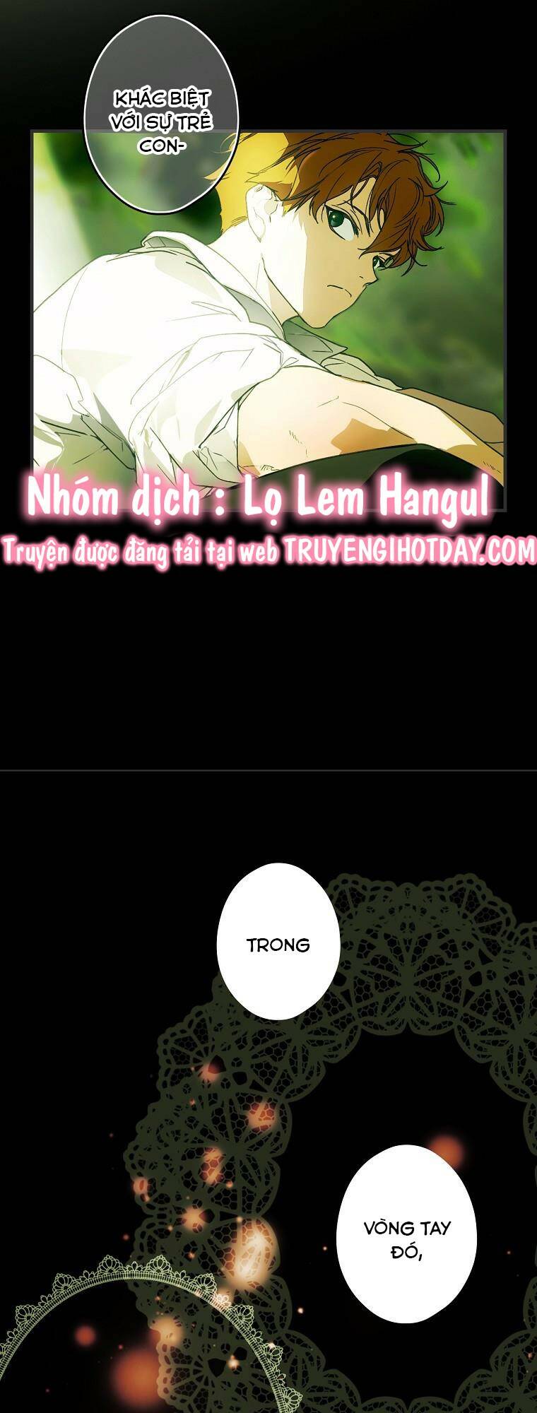 câu chuyện cổ tích của mẹ kế chapter 114.1 38