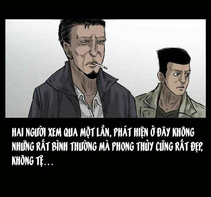 kỳ án có thật chapter 3 5