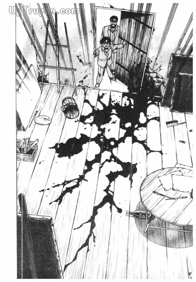 mush (họa sĩ thiên tài) chapter 9 146