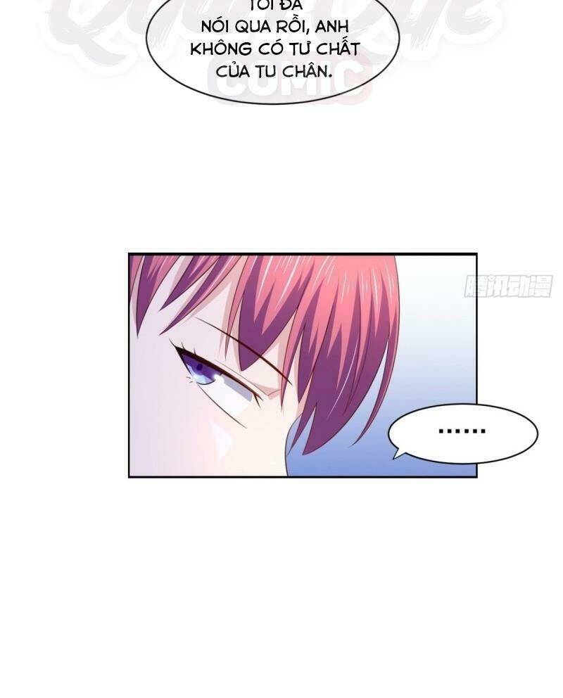 ta làm phản phái ở trong truyện harem chapter 19 2