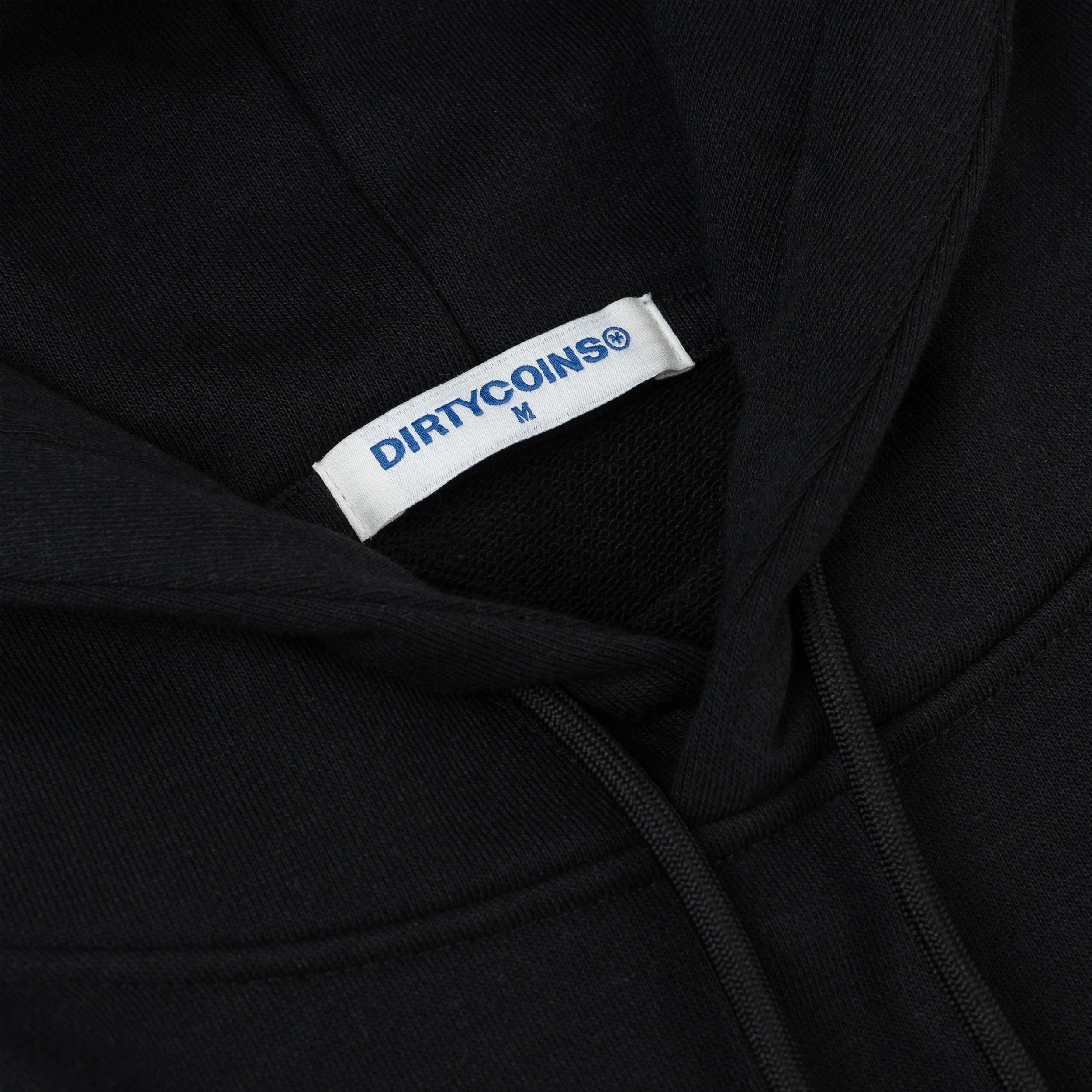 Áo Thun DIRTYCOINS | DRAGON BALL Z Shenron Hoodie - Black