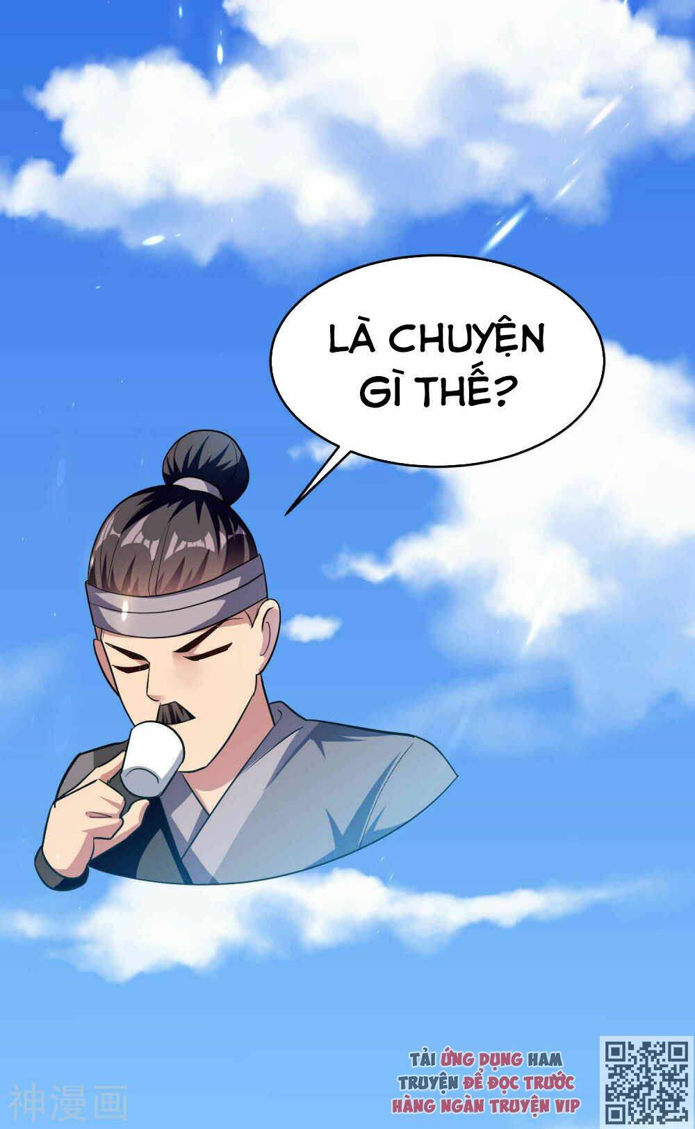 vạn giới tiên vương chapter 110 8