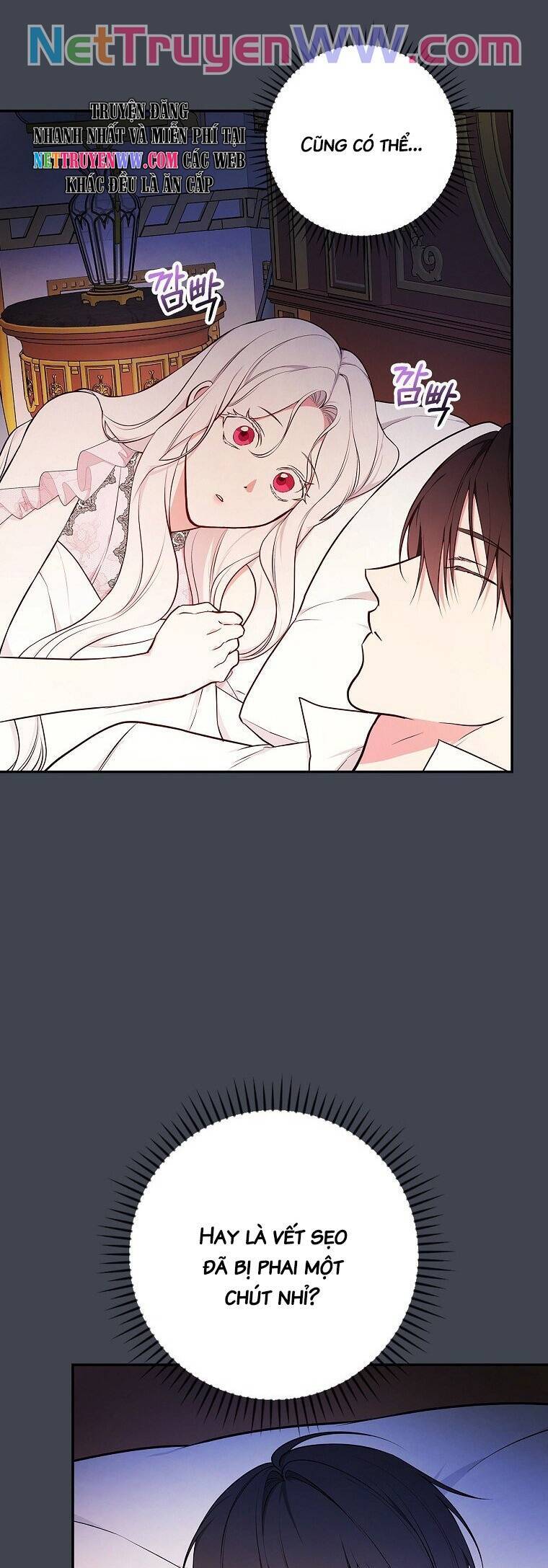 tôi trở thành mẹ của vị anh hùng chiến binh chapter 82 33