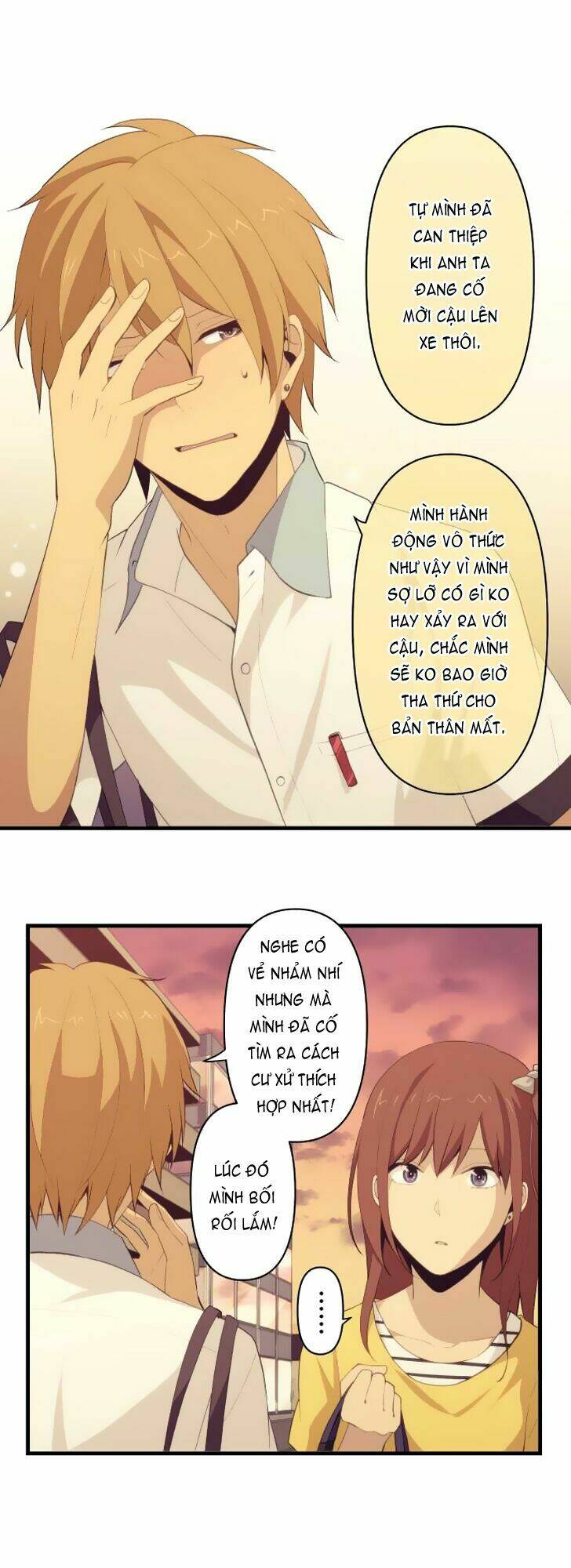 viên thuốc trùng sinh chapter 99 19