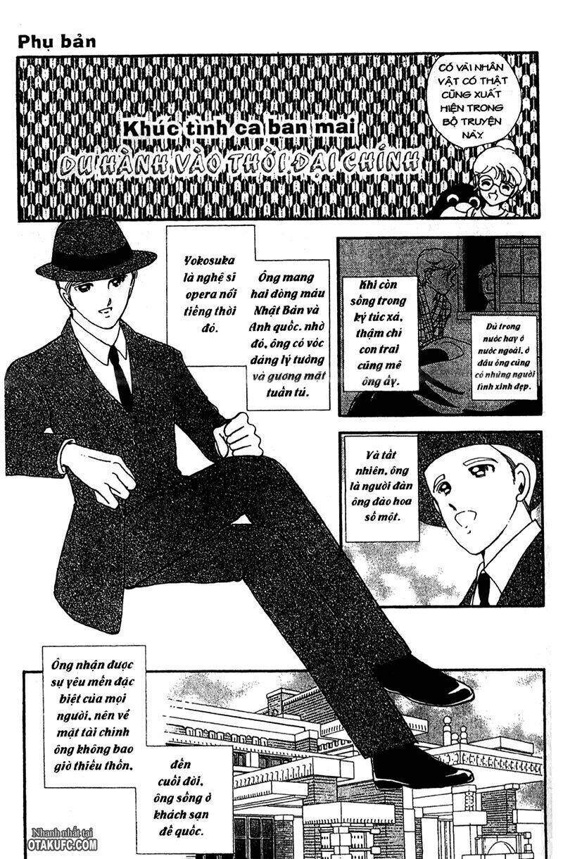 khúc tình ca ban mai - akatsuki no aria chapter 29 40