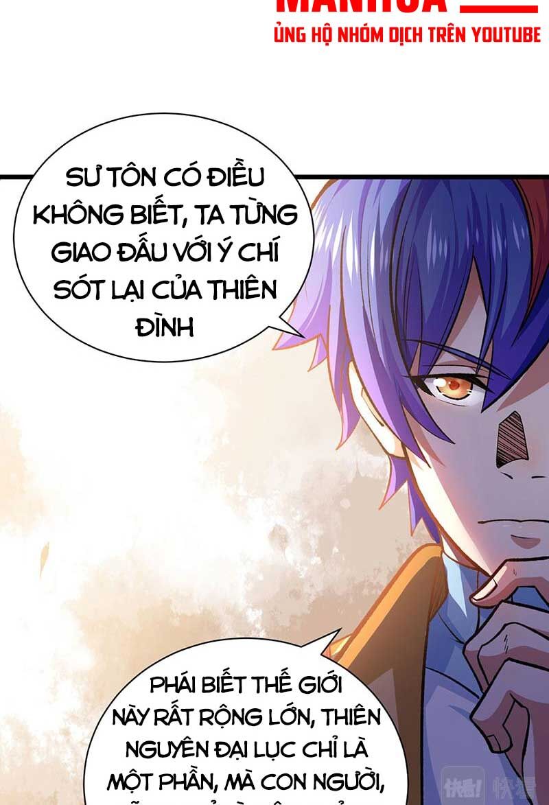 võ đạo độc tôn chapter 588 23