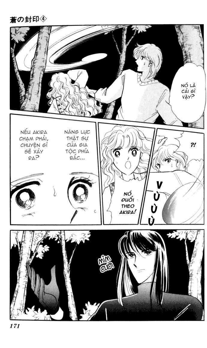 dấu phong ấn xanh chapter 4 166