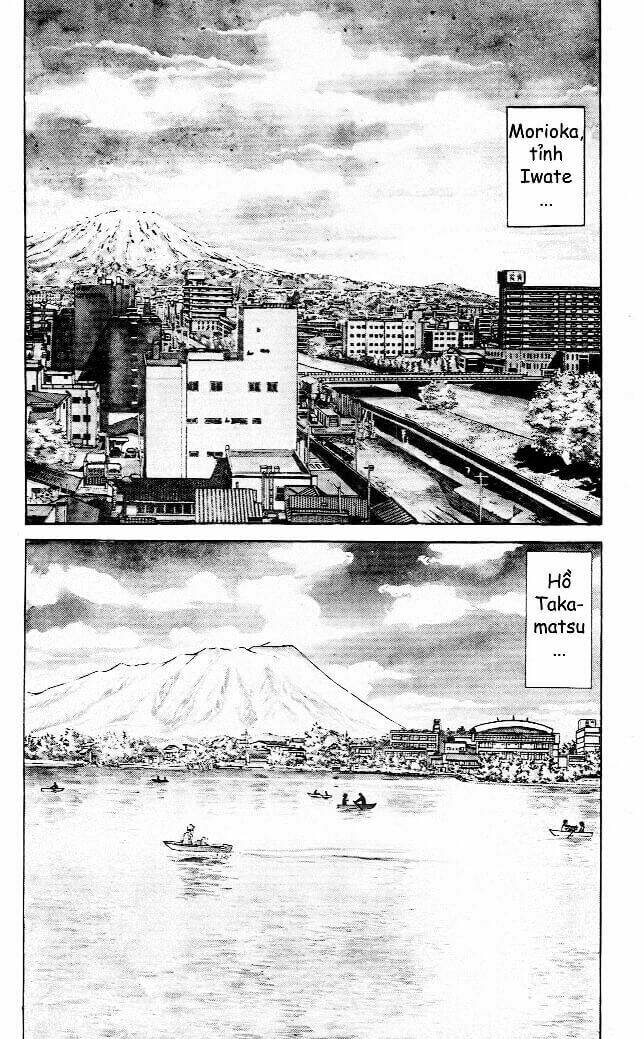 kiếm sĩ musashi chapter 113 2