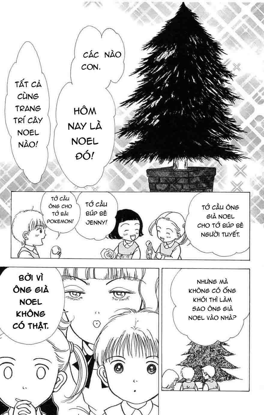 đồng minh của chính nghĩa chapter 3 27