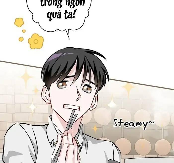 tôi lên cấp chỉ bằng cách ăn chapter 101 39