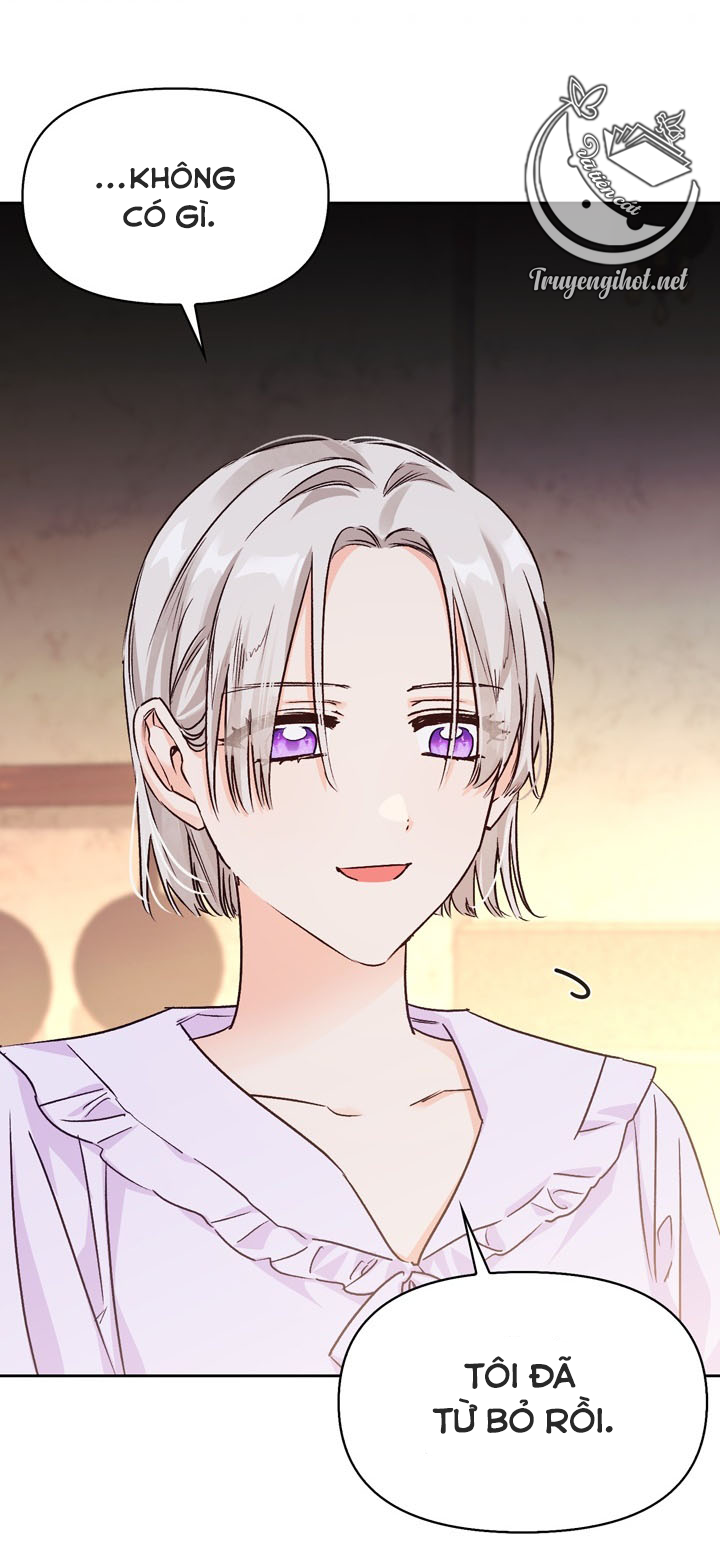 ác nữ xứng đôi với bạo chúa chapter 84.1 24