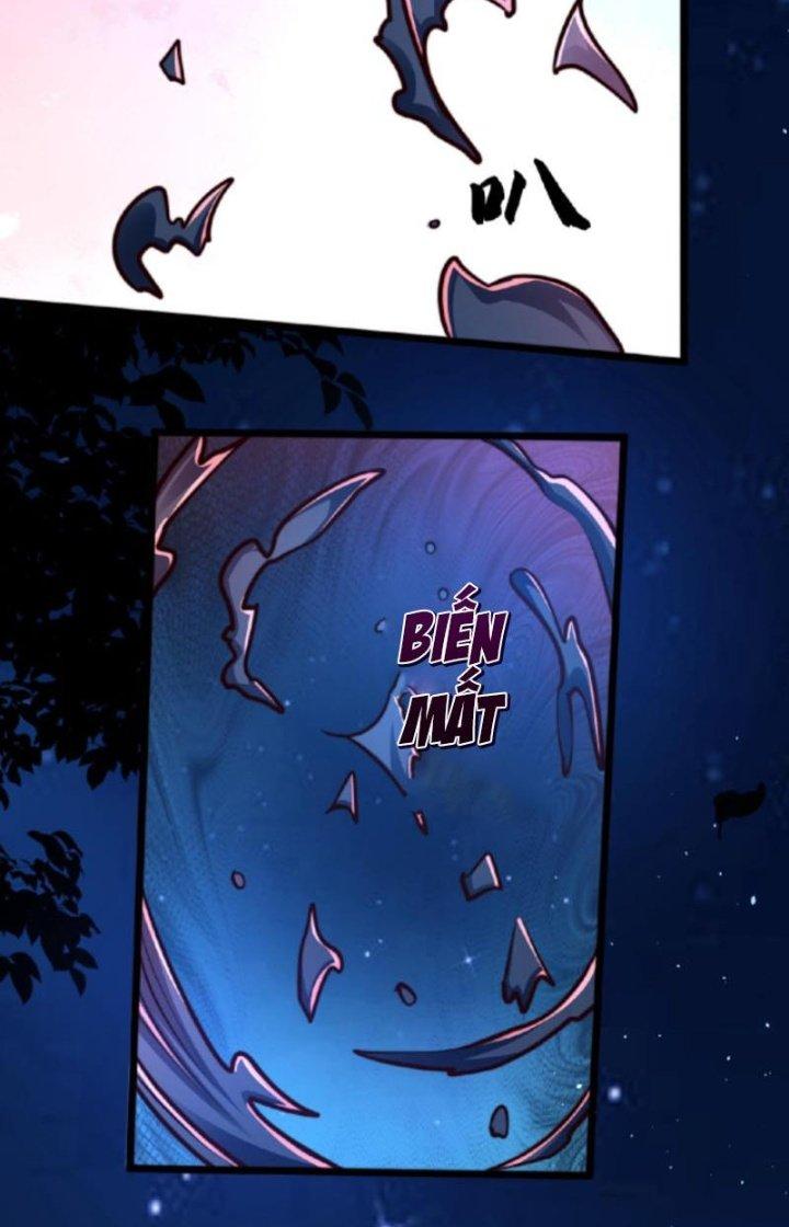 ta nuôi ma quỷ ở trấn ma ti chapter 128 46