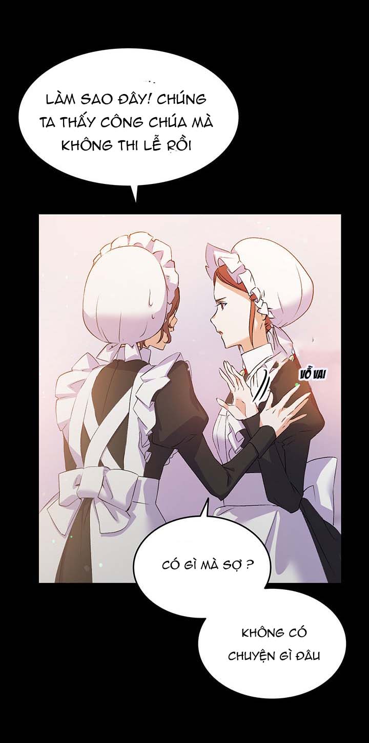 tôi định quyến rũ anh trai nhưng nam chính đã đến chapter 4 24