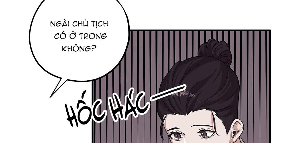 chàng dâu nhà họ kang chapter 57 14