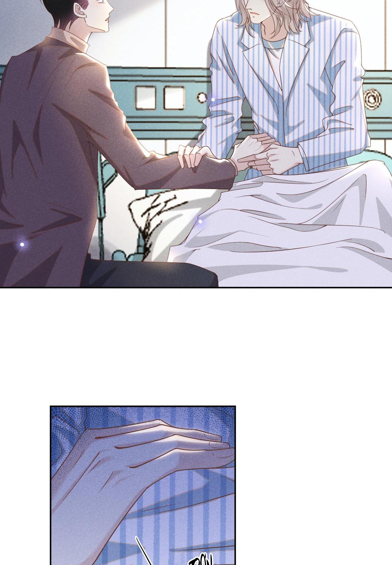 anh ấy gọi tôi là hắc liên hoa chapter 157 16