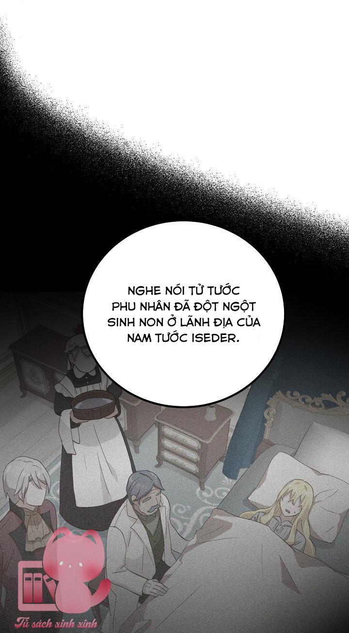 bác sĩ hoàn thành trách nhiệm rồi chapter 20 44