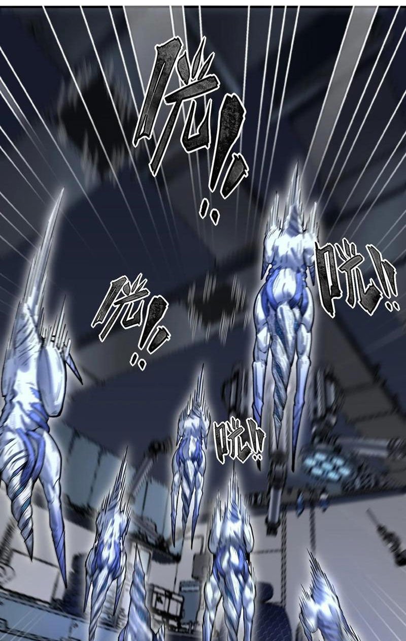 băng phong mạt nhật: không còn đường sống chapter 14 8