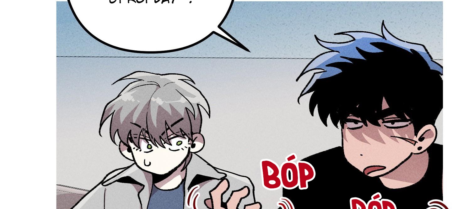 quan hệ chết chóc chapter 18 88