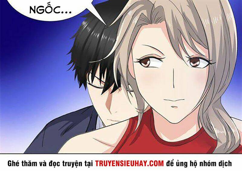 học viện cao thủ chapter 74 45