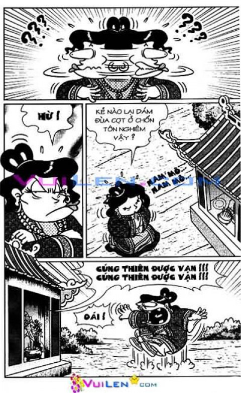 thần đồng đất việt chapter 172 48