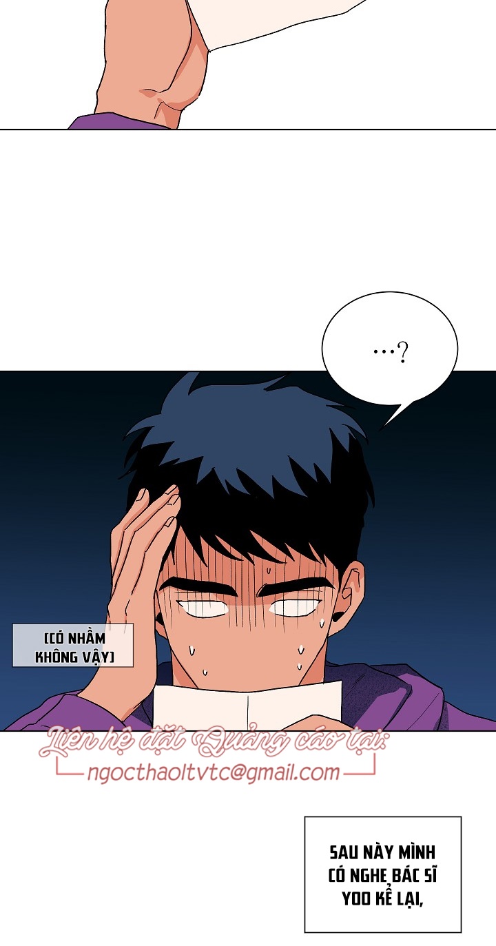 yêu em đi, bác sĩ! chapter 50 6