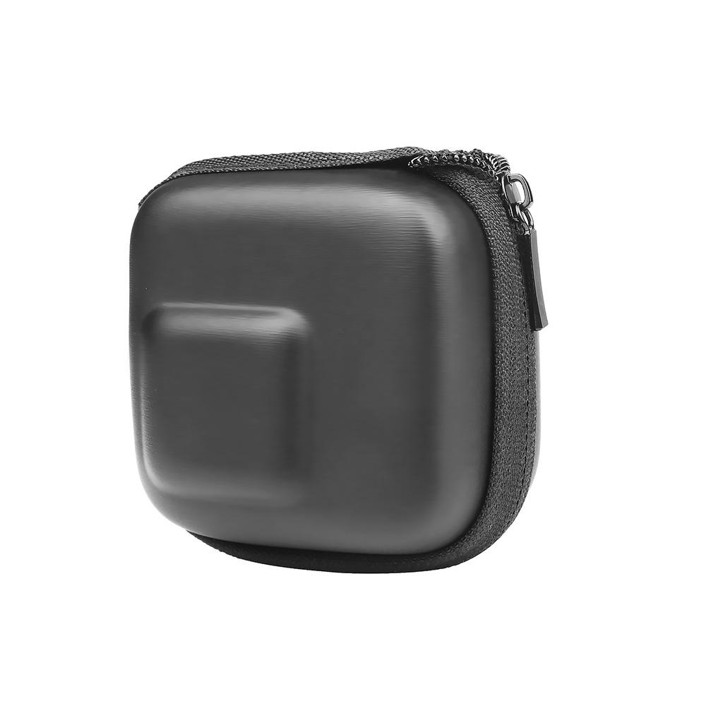 Hộp đựng túi bảo vệ mini thay thế chống nước hàng ngày cho máy ảnh GoPro Hero 8 Black / 7/6/5