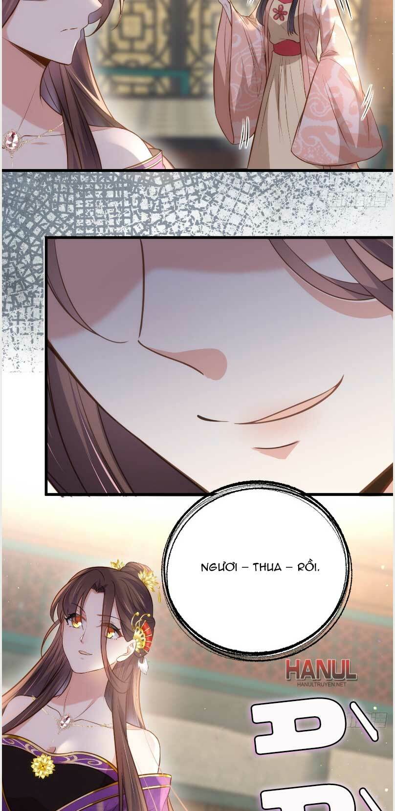 hoạn phi thiên hạ chapter 226 11