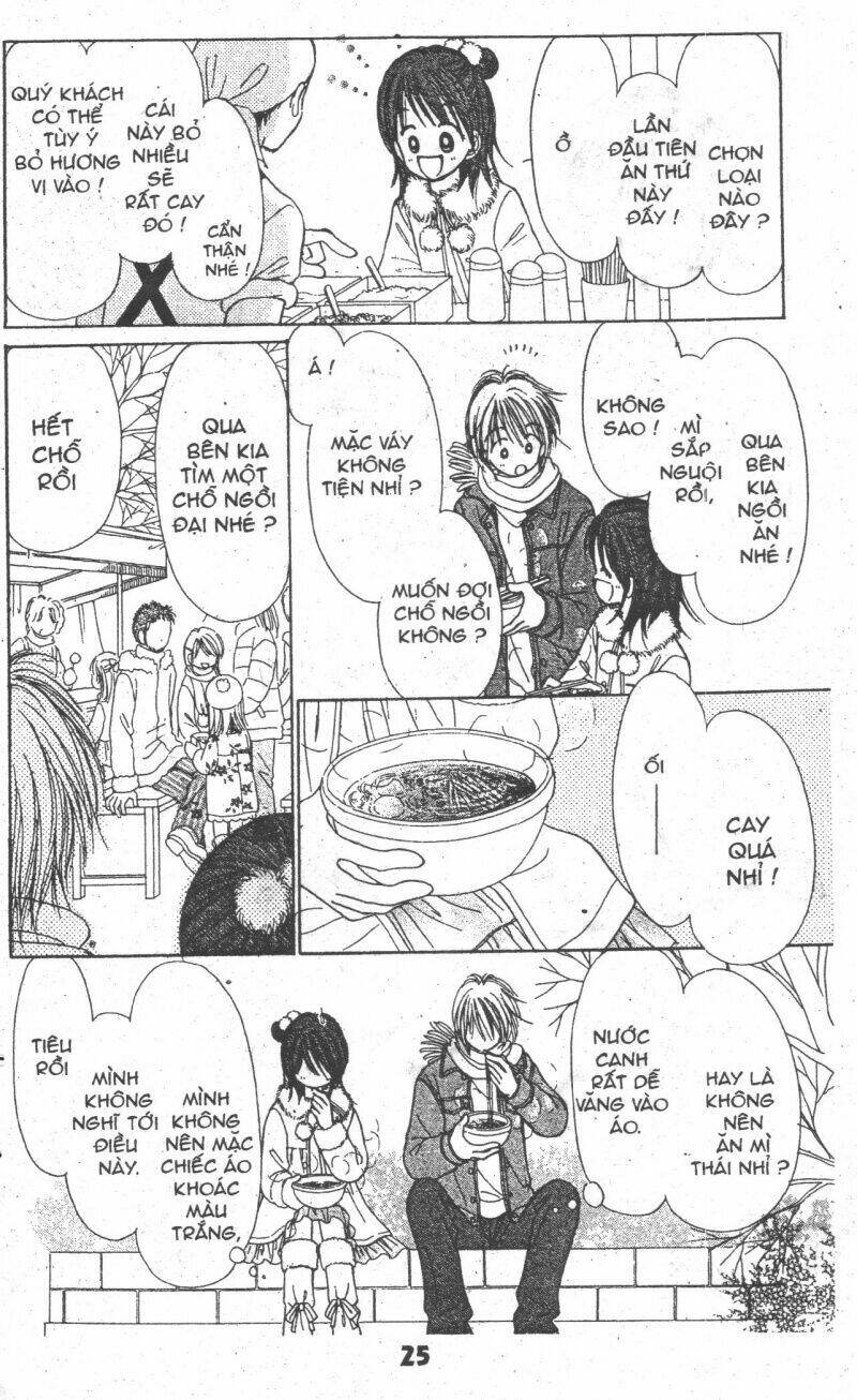 beautiful 100% chapter 5 23