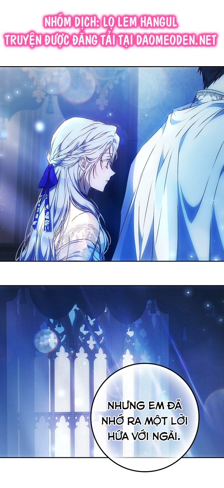 trở thành vợ của nam chính chapter 106 6