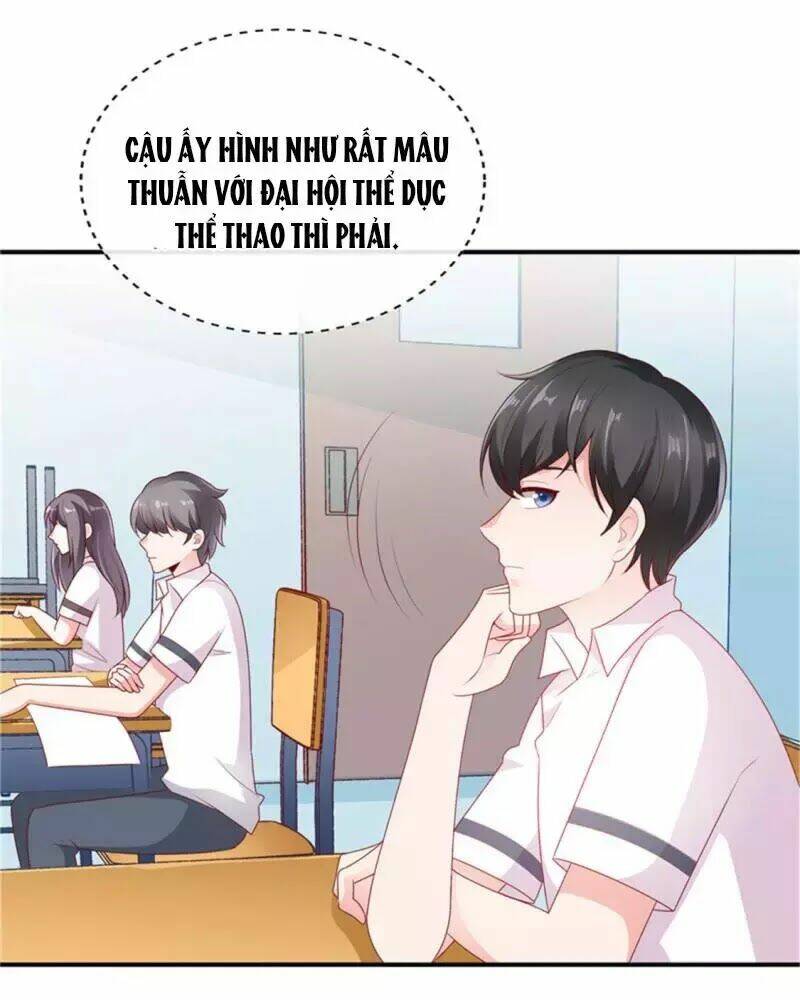 nụ cười cô ấy giống như kẹo đường chapter 25 49