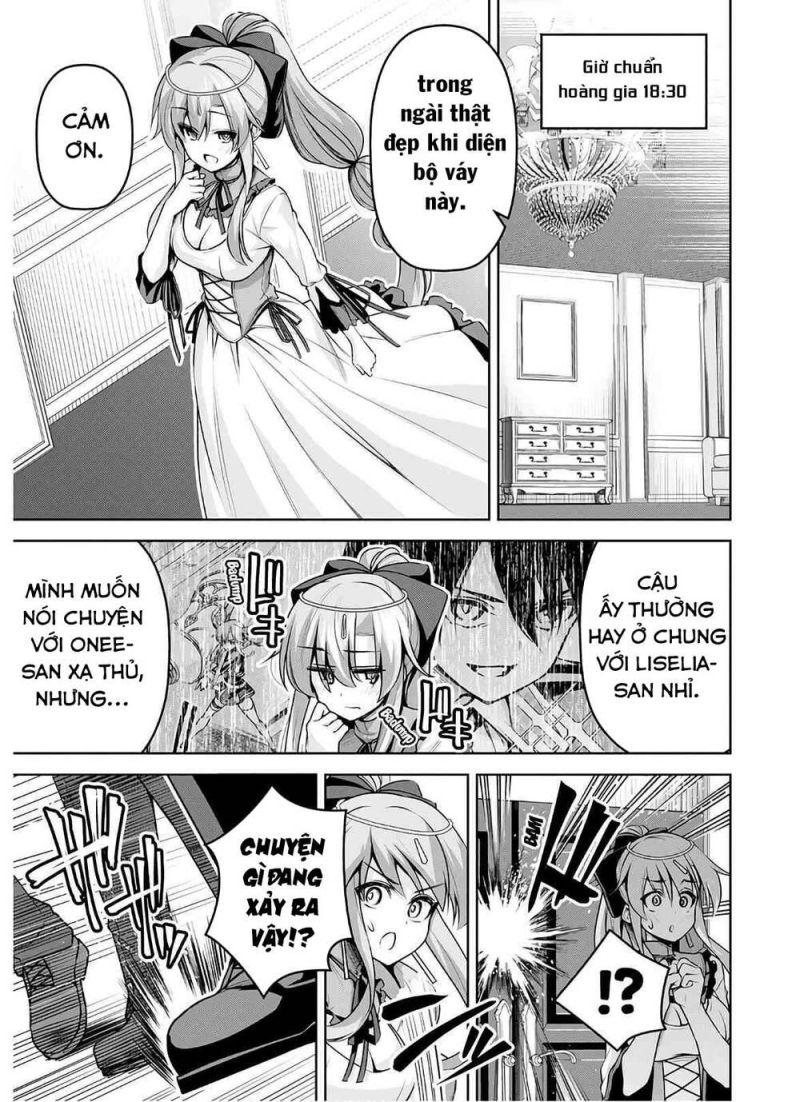 demon's sword master of excalibur school chapter 15 23