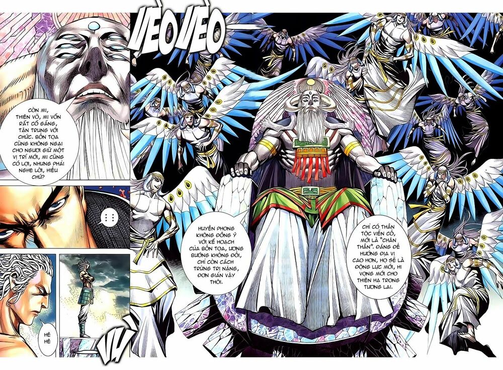 phong thần ký chapter 161 19