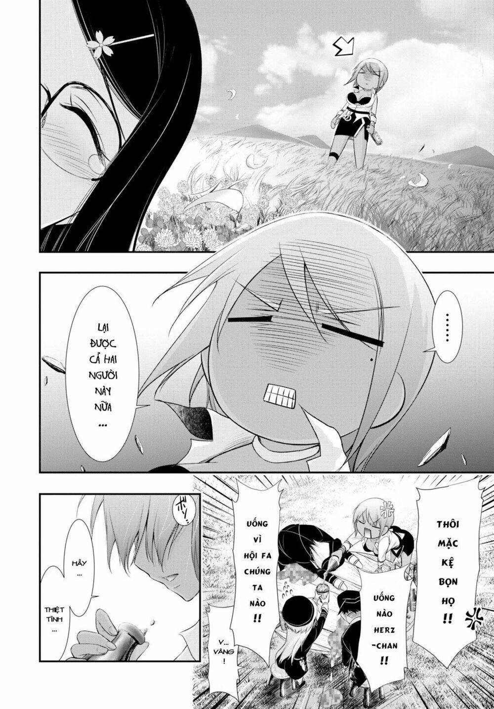 kích trụy vương huyền thoại chapter 54 8