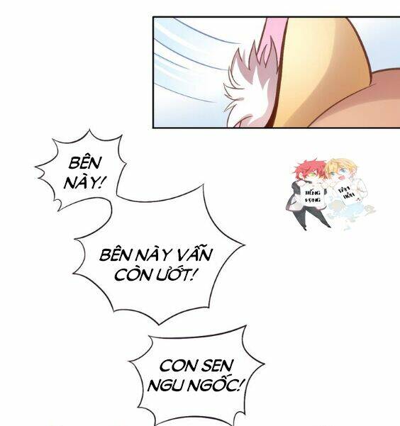 miêu trảo chi hạ chapter 1 36