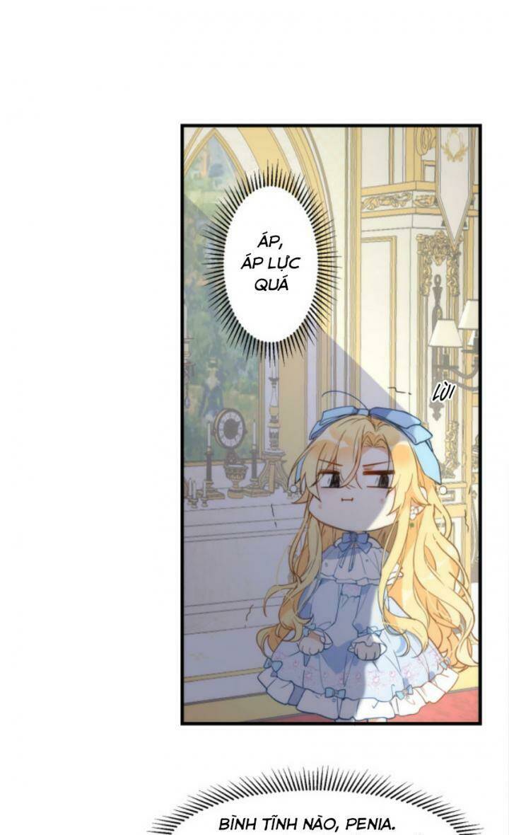 tình địch quái gở lại tăng thêm rồi chapter 3 2