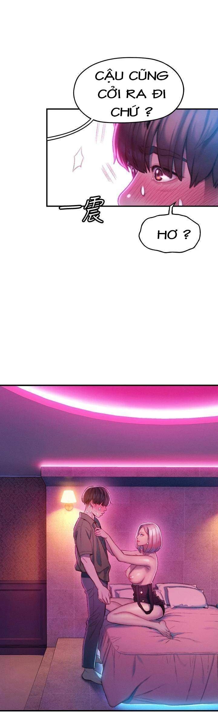 vượt quá giới hạn tình yêu chapter 13 44