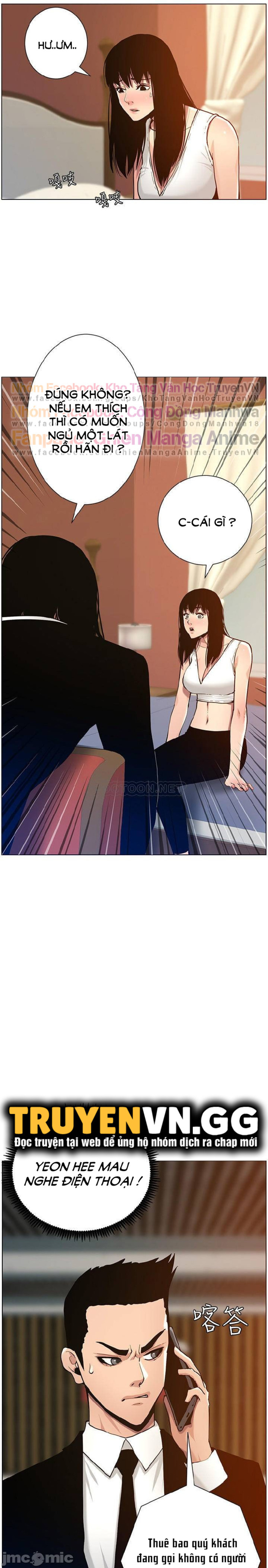 cha dượng chapter 100 3