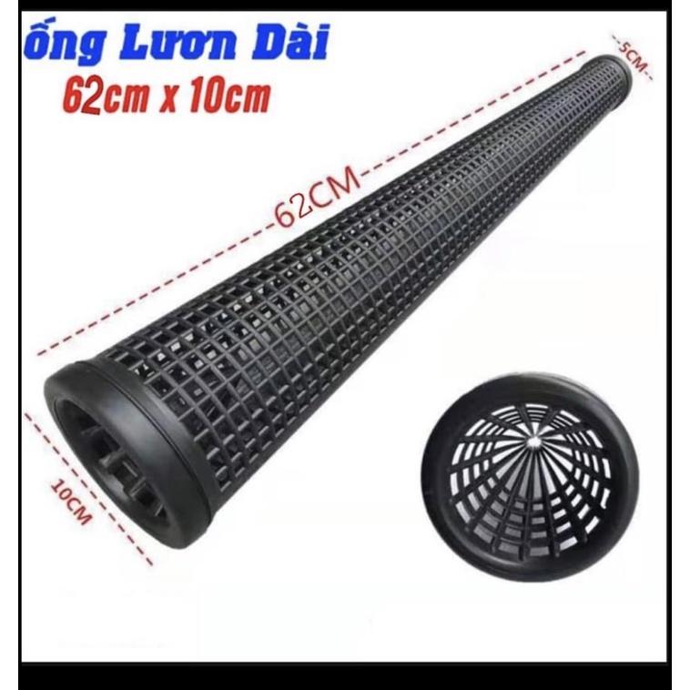 trúm bắt lươn - ống dụ lươn,trạch 62cm