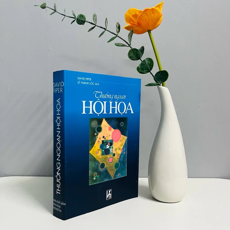 Thưởng Ngoạn Hội Họa