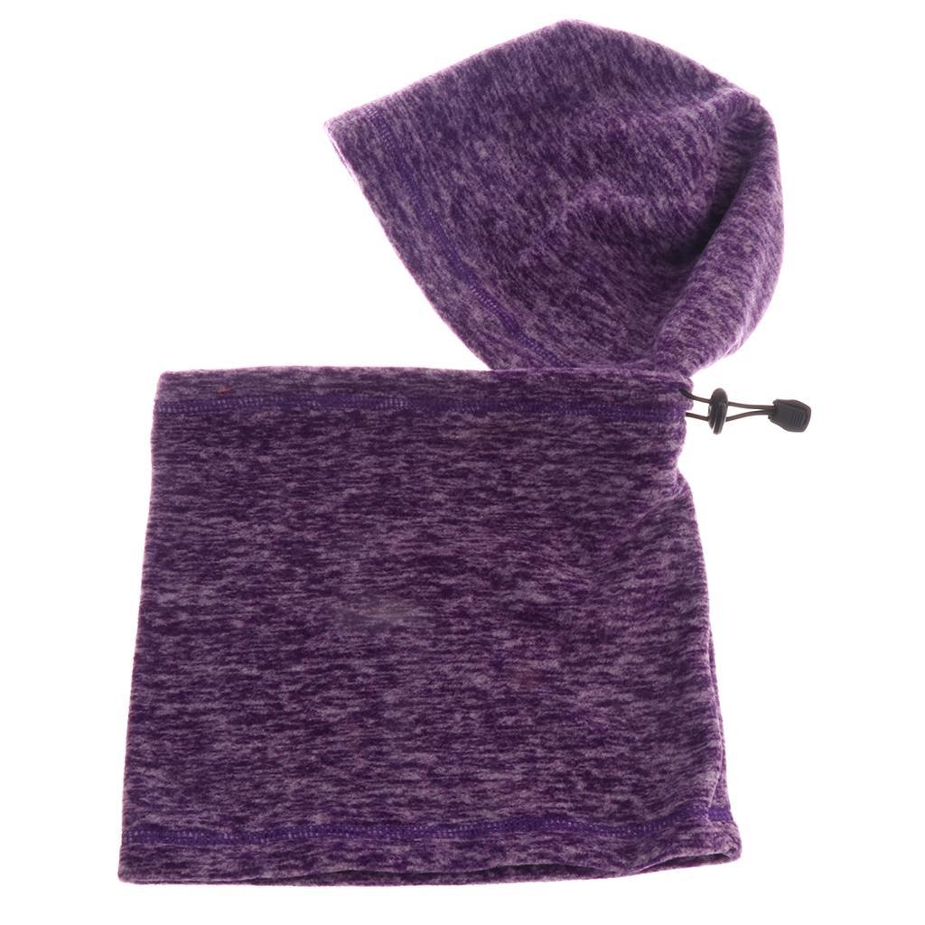 Windproof Ski Face Mask Winter Motorcycle Neck Warmer Balaclava Hood Scarf for Women Men Youth Snowboard Cycling Hat Outdoors Helmet Liner Mask